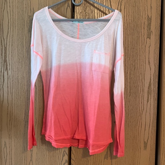 Maurice’s women’s medium scoop neck long sleeve. - Picture 1 of 1